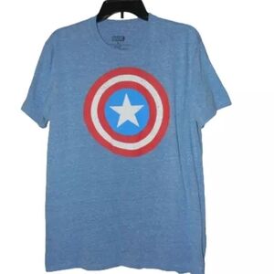 Marvel Captain America Tee